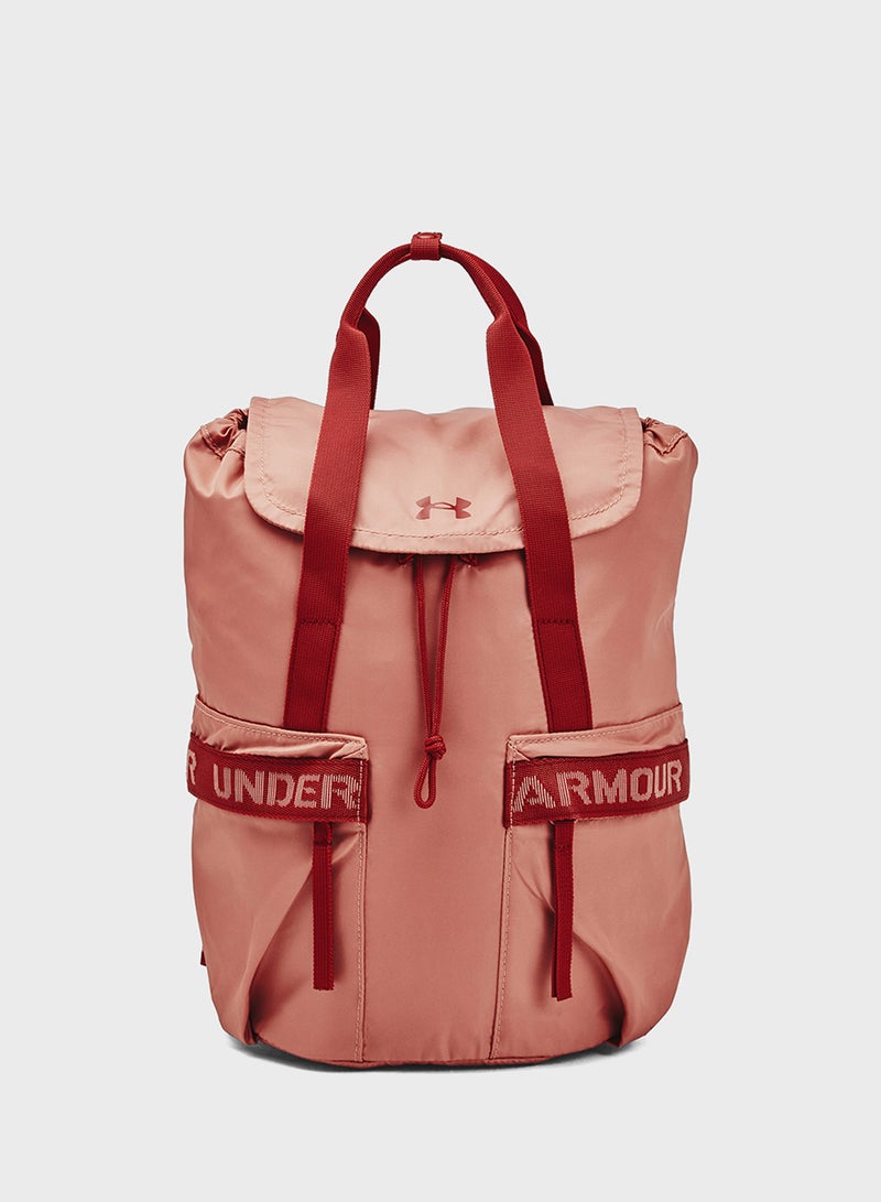 Favorite Backpack