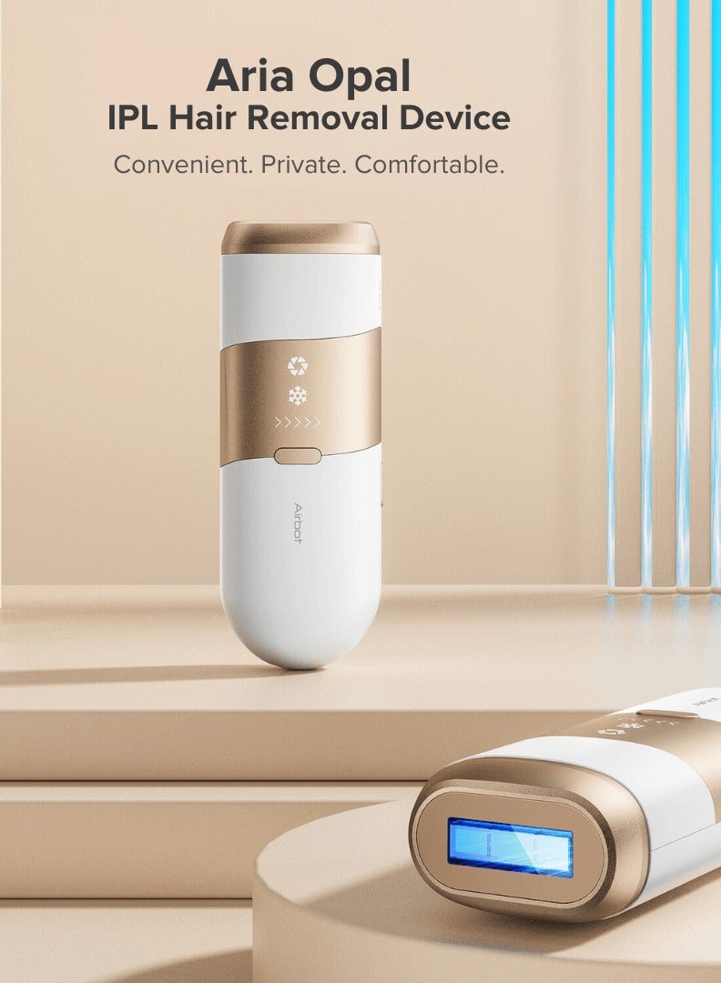 Airbot Aria Opal Laser Hair Removal