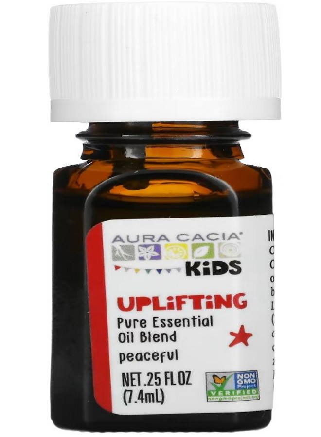 Kids Pure Essential Oil Clearing 0.25 fl oz 7.4 ml