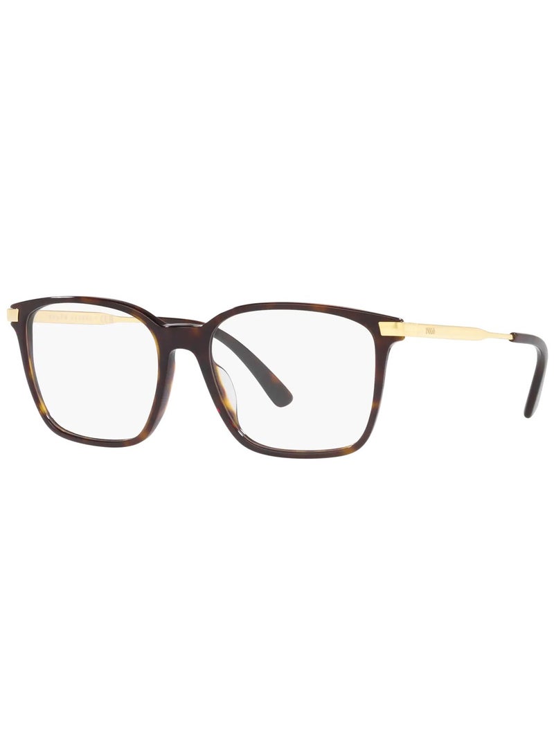 Polo Ralph PH2255U 5003 53 Men's Eyeglasses Frame