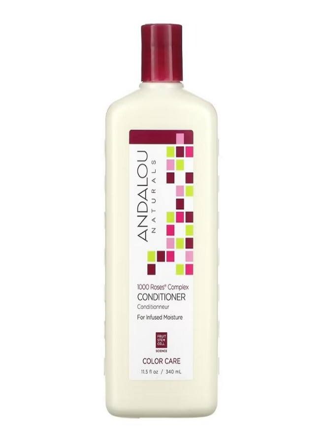 Conditioner Color Care For Infused Moisture1000 Roses Complex 11.5 fl oz