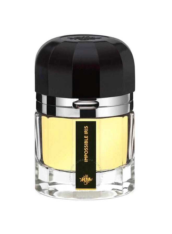 Ramon Monegal Impossible Iris Eau De Parfum 50ml