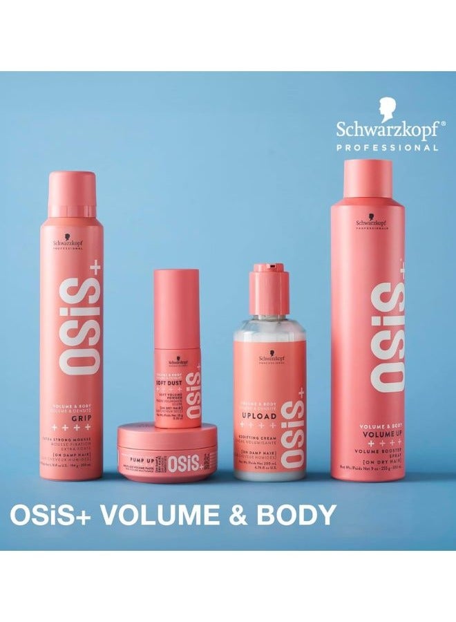 Osis+ Soft Dust 10g, Soft Volume Powder