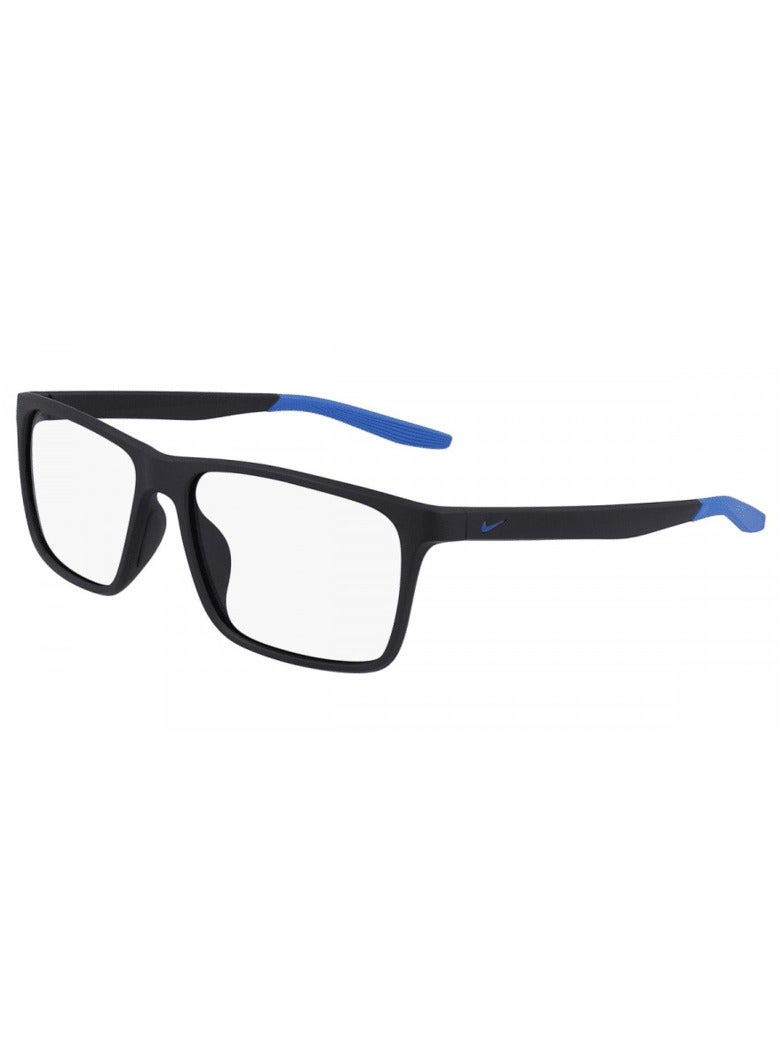 Nike NK 7116 034 56 Unisex Eyeglasses Frame