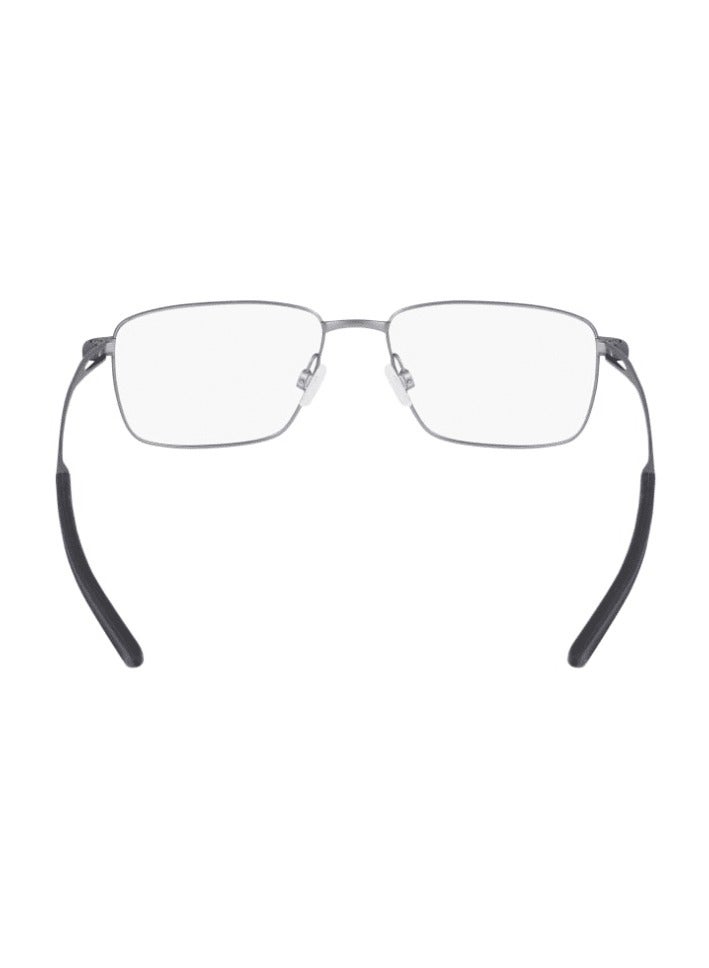 Nike NK 6046 070 55 Men's Eyeglasses Frame