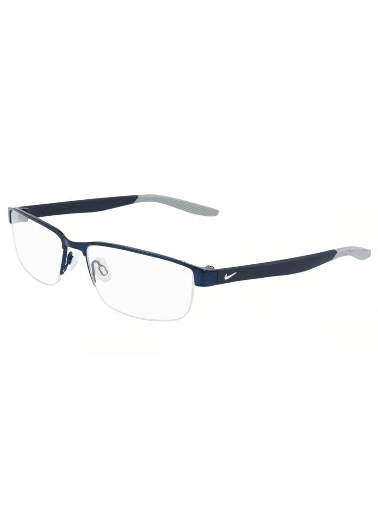 Nike FR NIKE 8138 405 56 Unisex Eyeglasses Frame