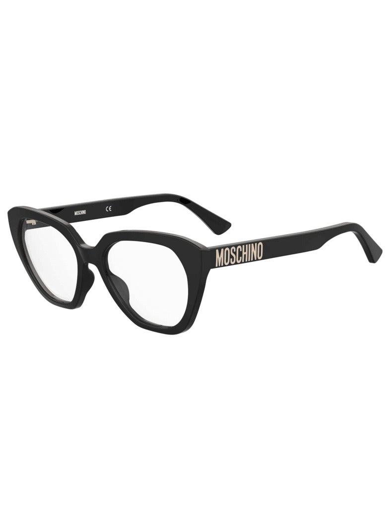 Moschino MOS628 807 51 Women's Eyeglasses Frame