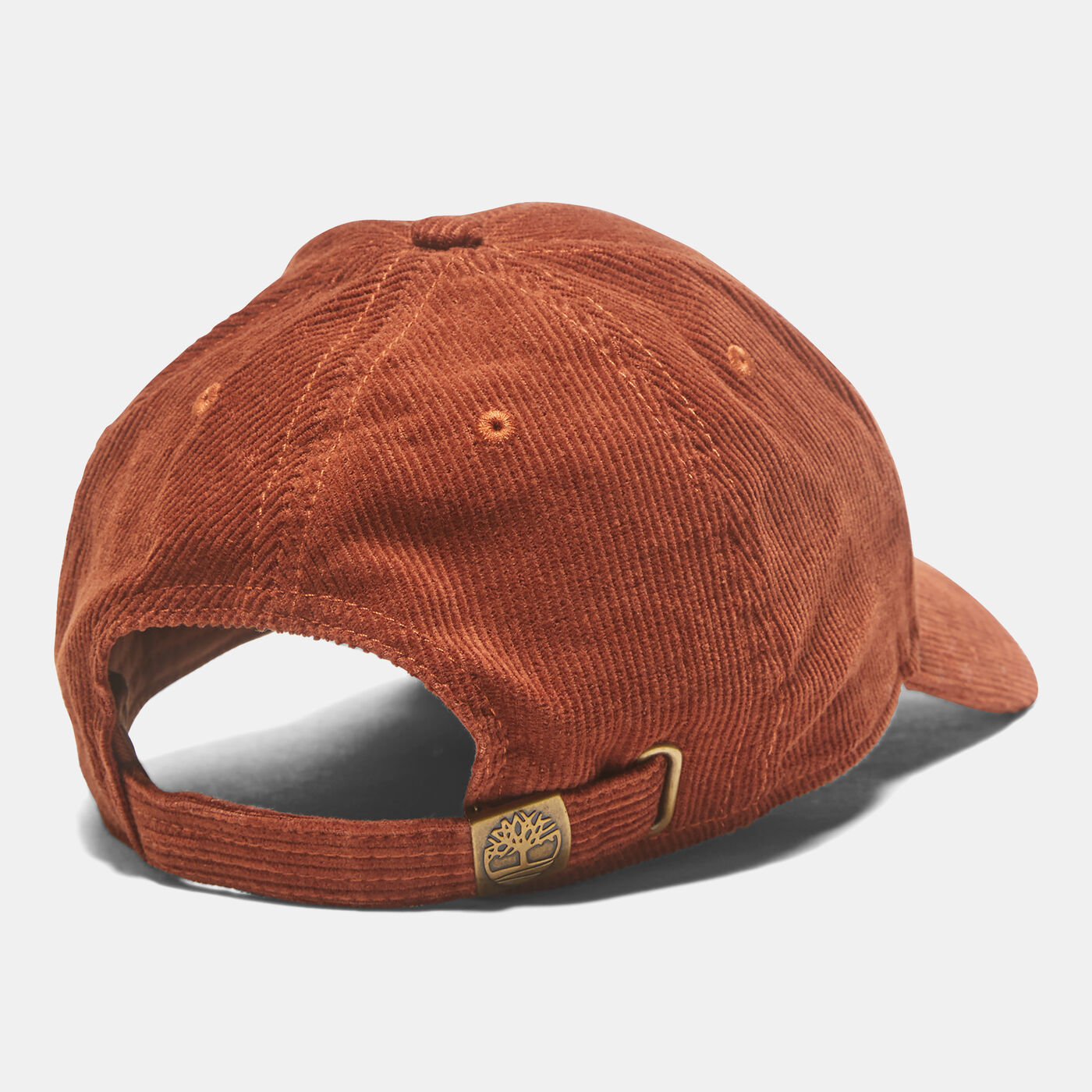 Men's Corduroy Baseball Cap