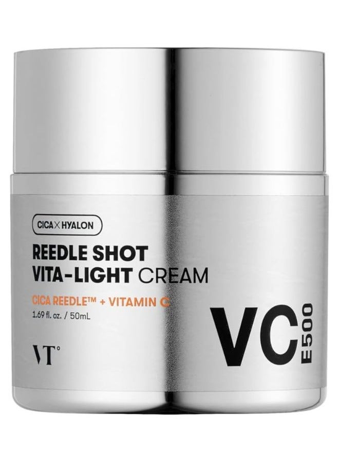 Reedle Shot Vita-Light Cream 50ml