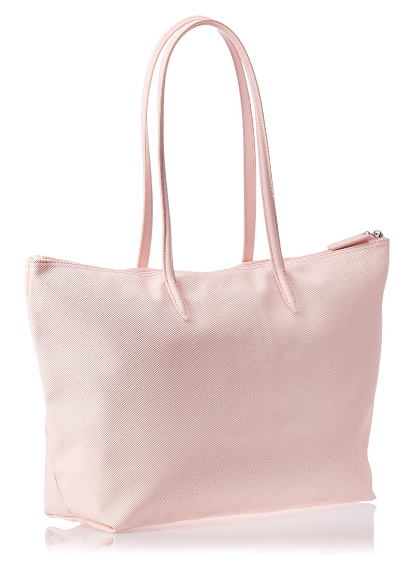 Lacosta Large Shoulder Bag for Women Pink Tote bags for Women Crossbody Bag