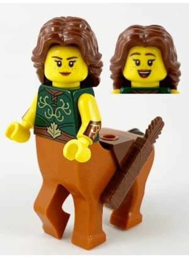 LEGO Series 21 Centaur Warrior