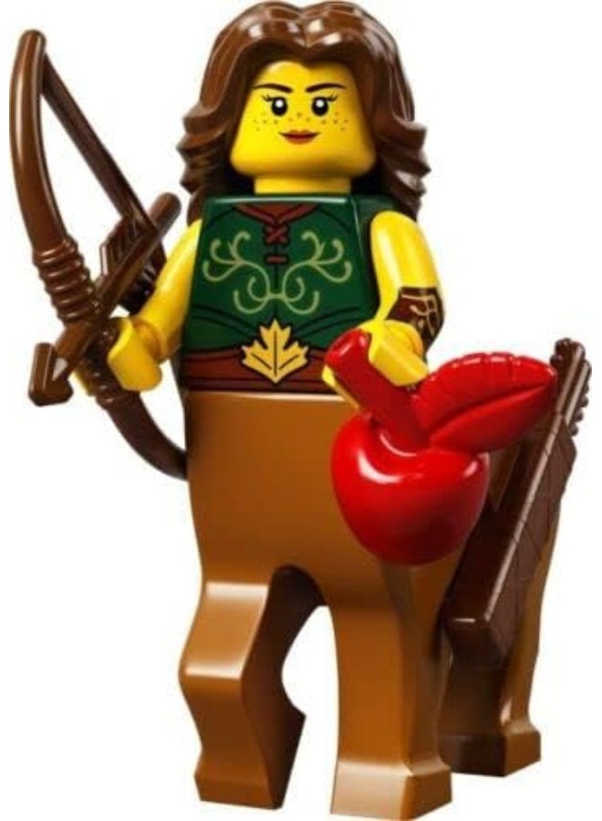 LEGO Series 21 Centaur Warrior