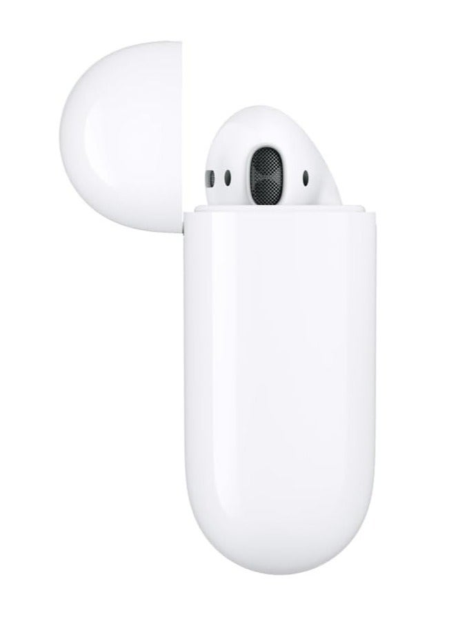 True Wireless Bluetooth Earphone With Super Bass Sound OTEETO OT3 WHITEQuality HD Clear Microphone Noise Cancellation and Multifunctional Touch Control White