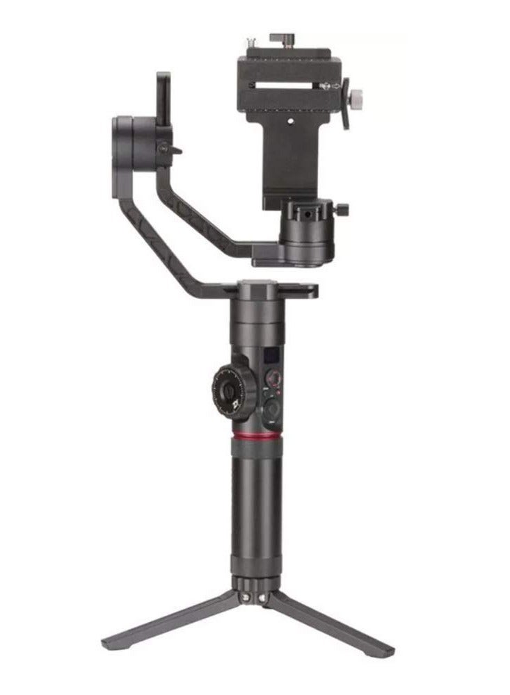 Zhiyun Crane 2 3-Axis Camera Stabilizer (Black)