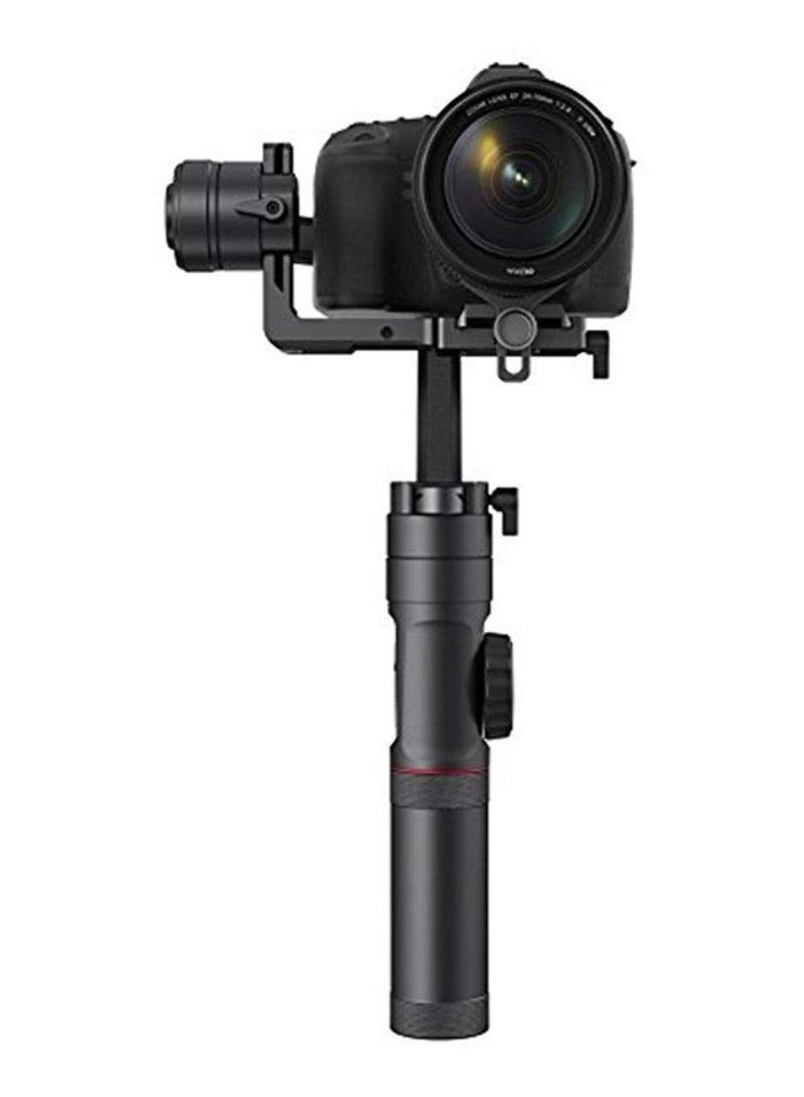 Zhiyun Crane 2 3-Axis Camera Stabilizer (Black)