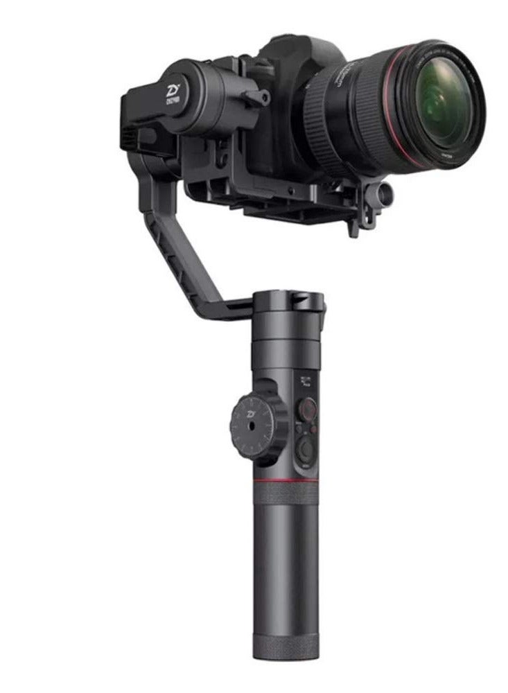 Zhiyun Crane 2 3-Axis Camera Stabilizer (Black)