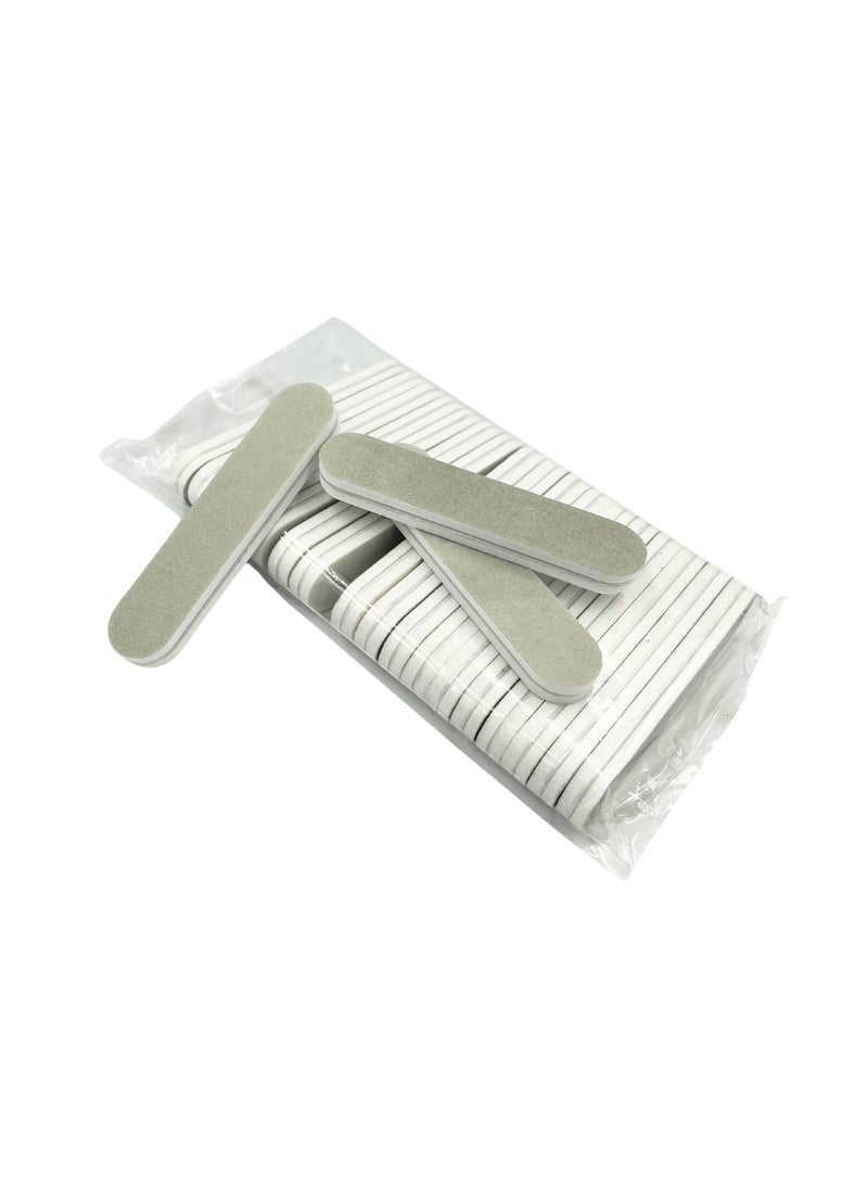 20pcs Nail Shining Buffer