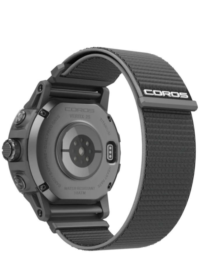 Vertix 2S Gps Adventure Watch Space