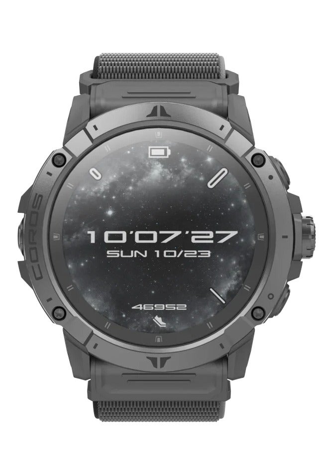 Vertix 2S Gps Adventure Watch Space