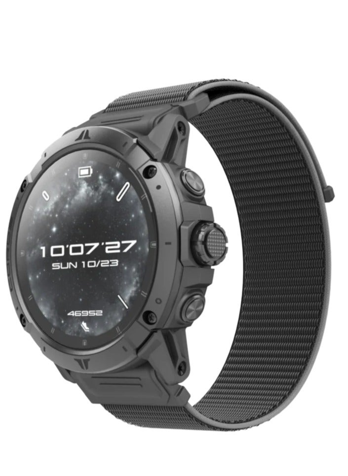 Vertix 2S Gps Adventure Watch Space