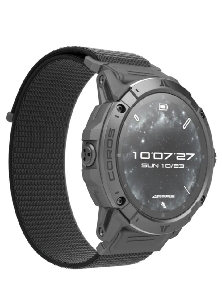 Vertix 2S Gps Adventure Watch Space