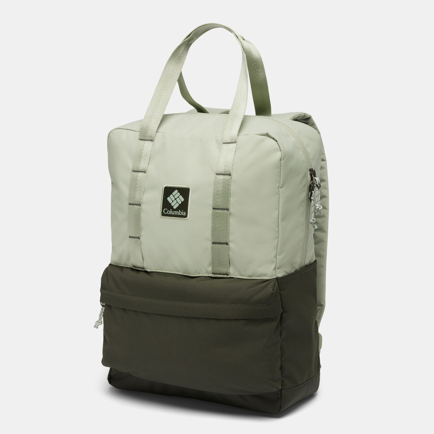 Trail Traveler Backpack