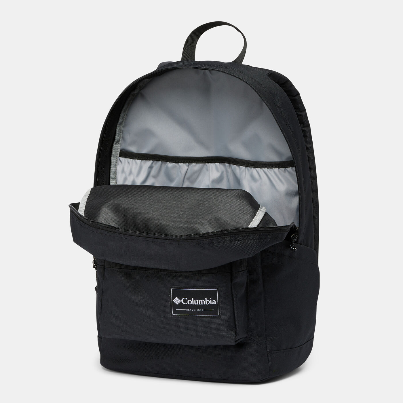 Zigzag II Backpack