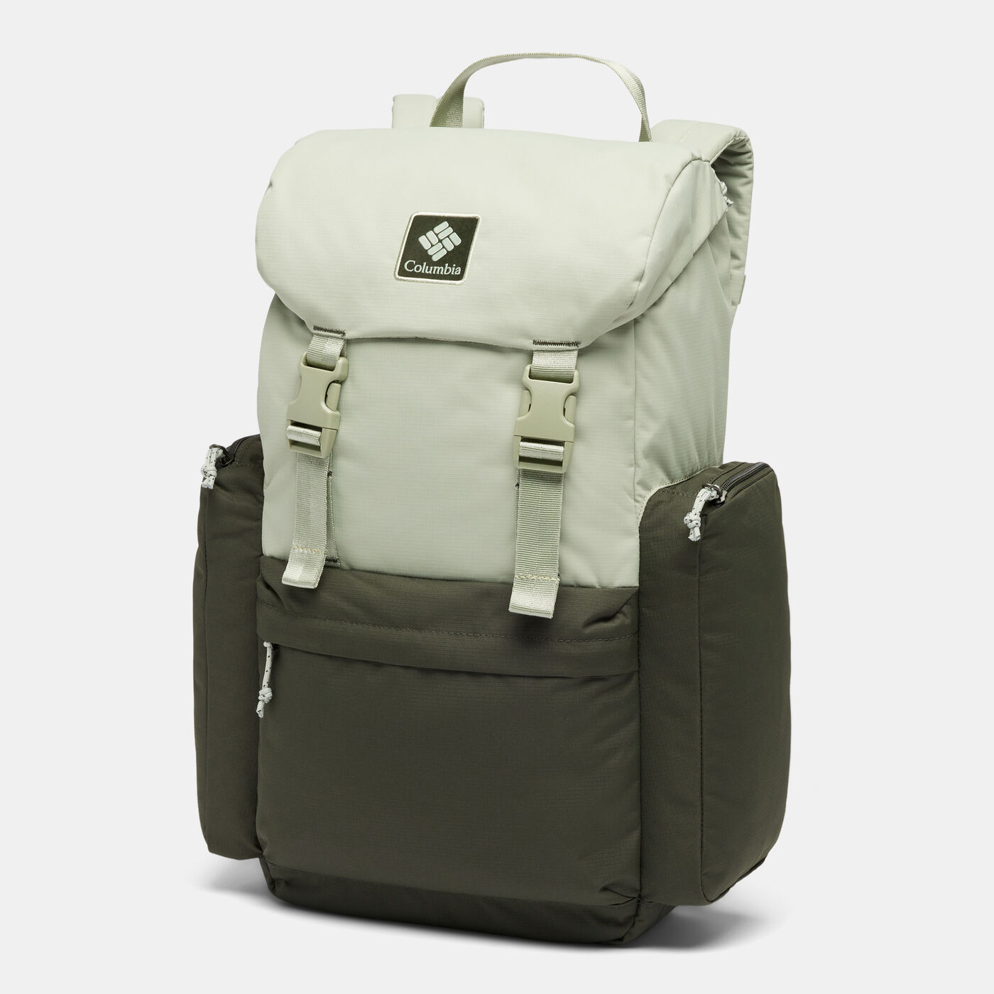 Trail Traveler Backpack