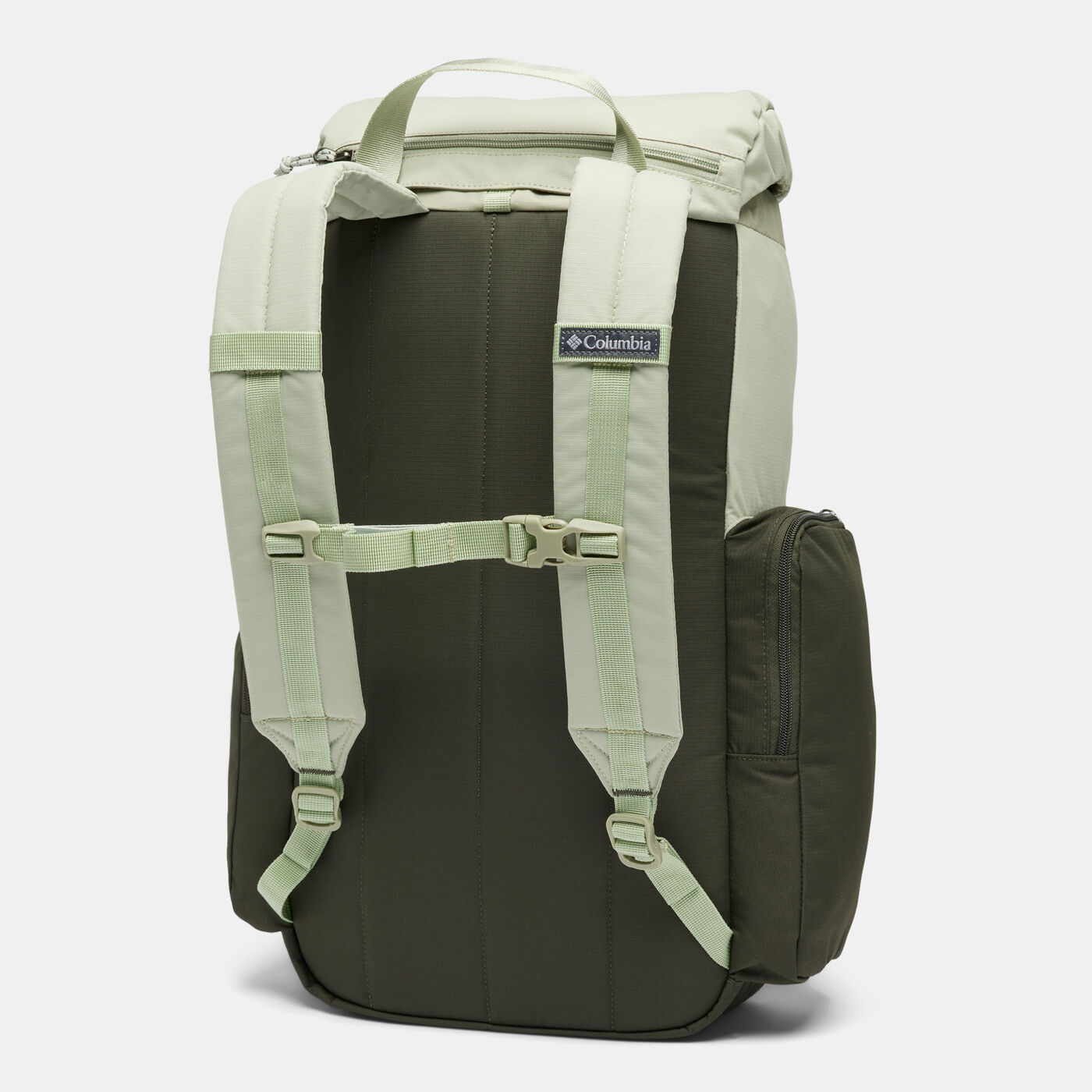 Trail Traveler Backpack