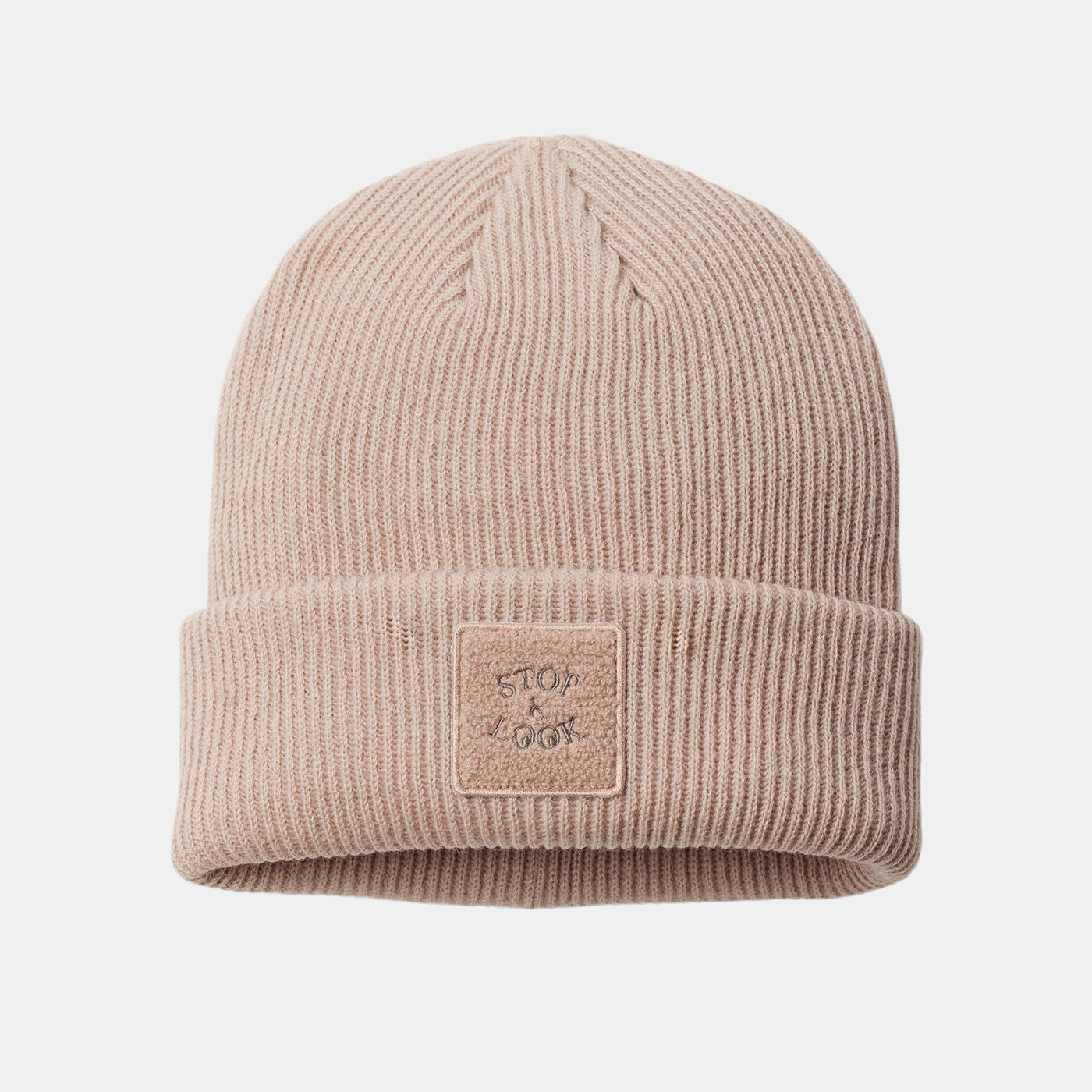 Provisions Cuffed Beanie