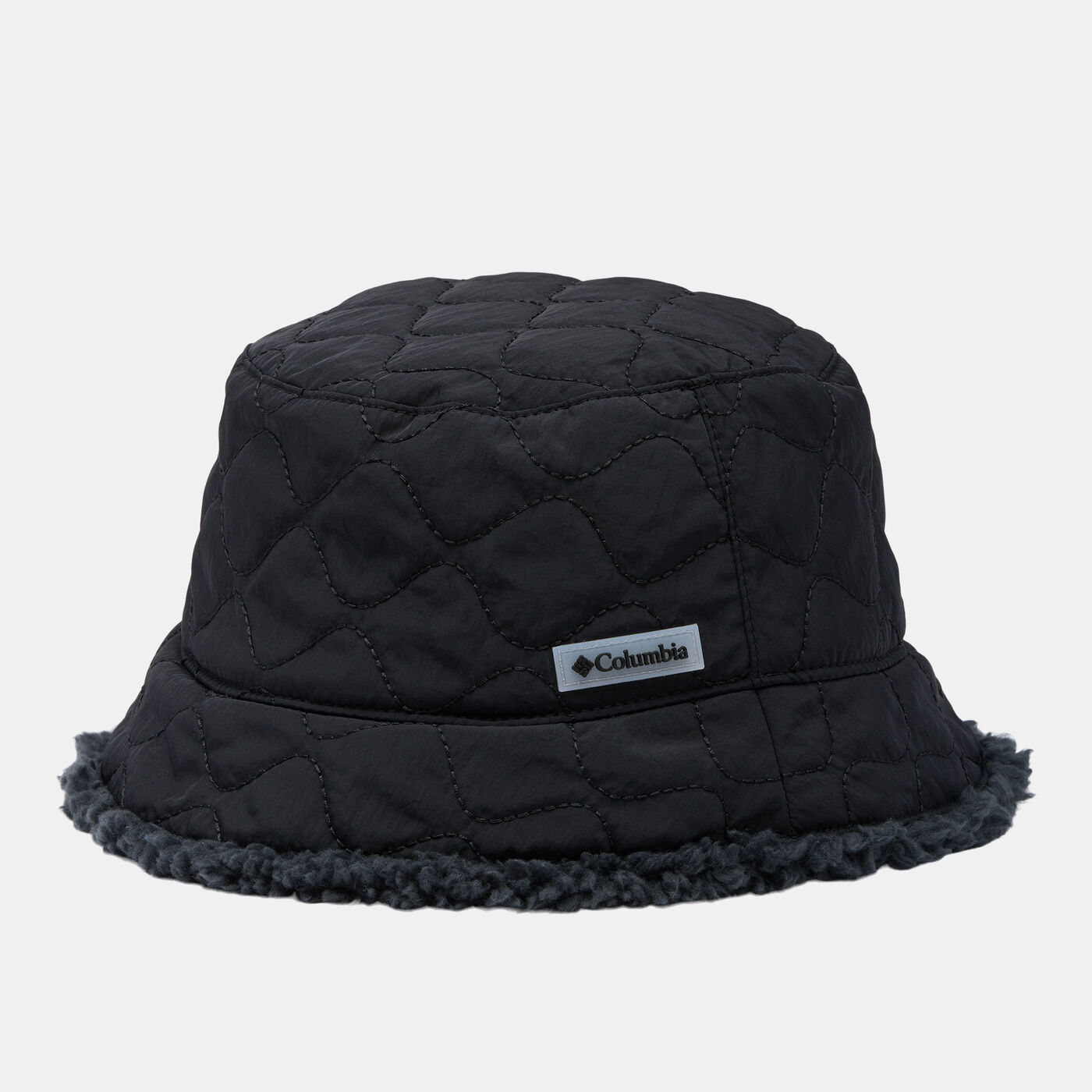 Winter Pass II Reversible Bucket Hat