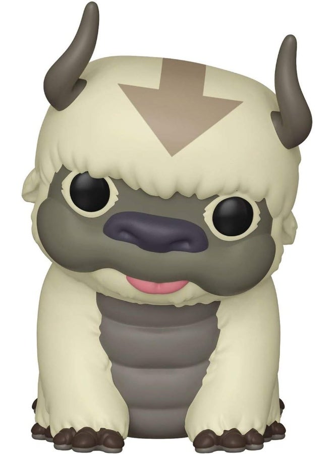 Funko Avatar: The Last Airbender - Appa Pop! Vinyl Figure (Includes Compatible Pop Box Protector Case)