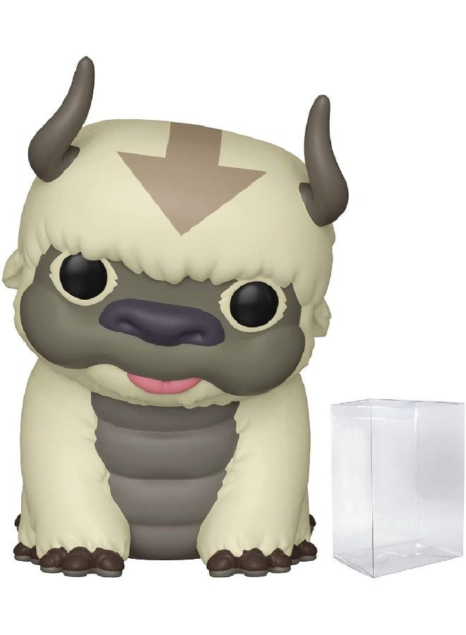 Funko Avatar: The Last Airbender - Appa Pop! Vinyl Figure (Includes Compatible Pop Box Protector Case)