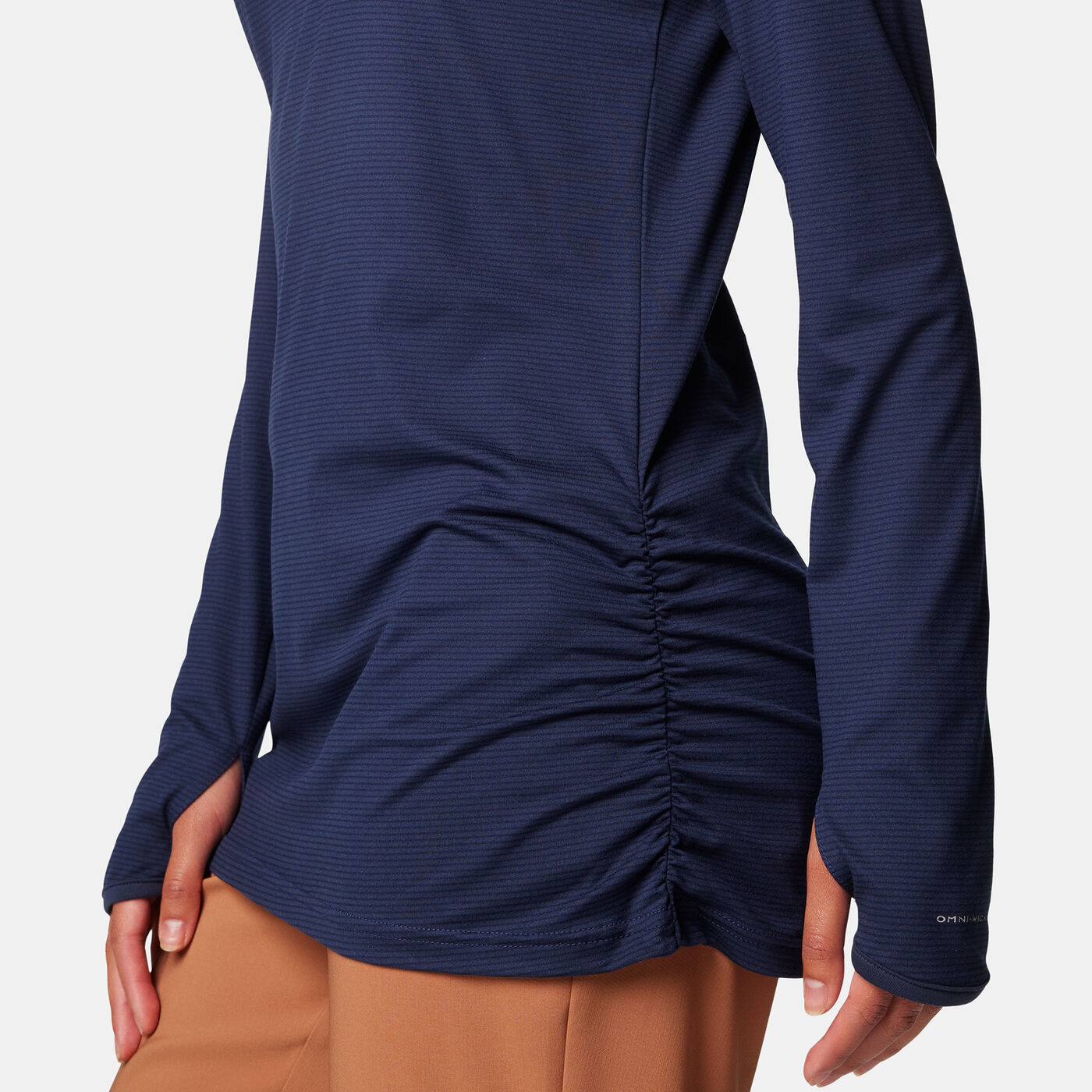 Women's Leslie Falls Hiking Top