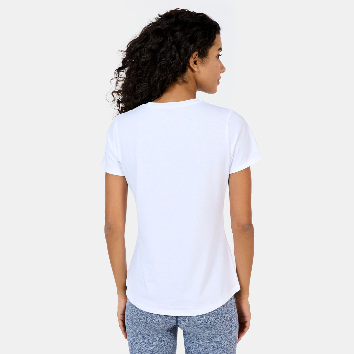 Women's Sun Trek™Graphic T-Shirt