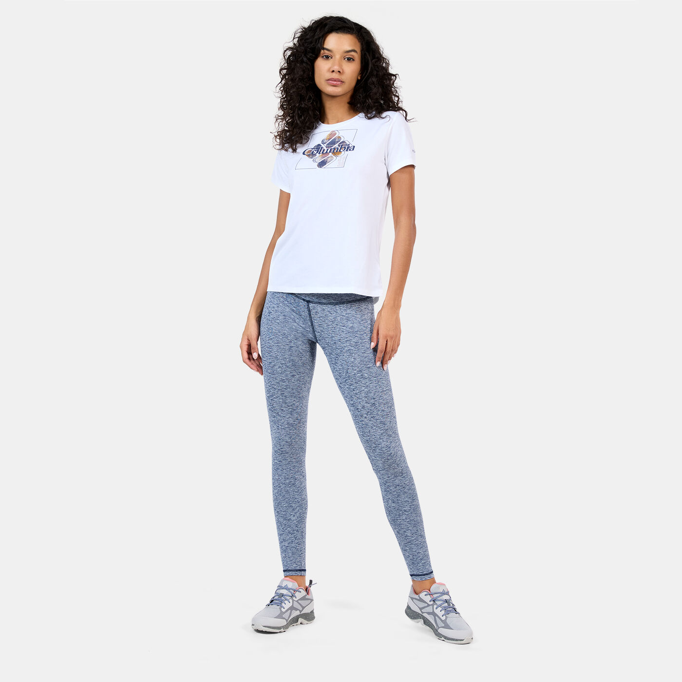 Women's Sun Trek™Graphic T-Shirt