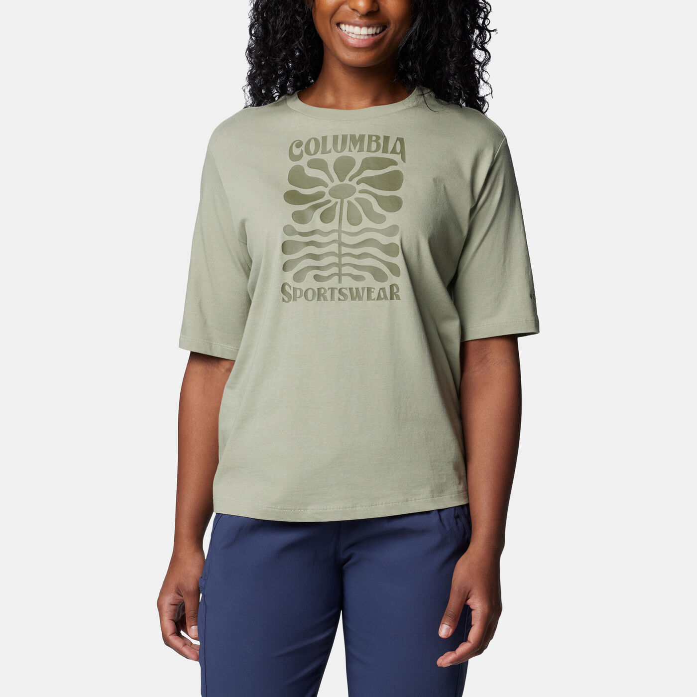 Women's North Cascades™ Relaxed T-Shirt