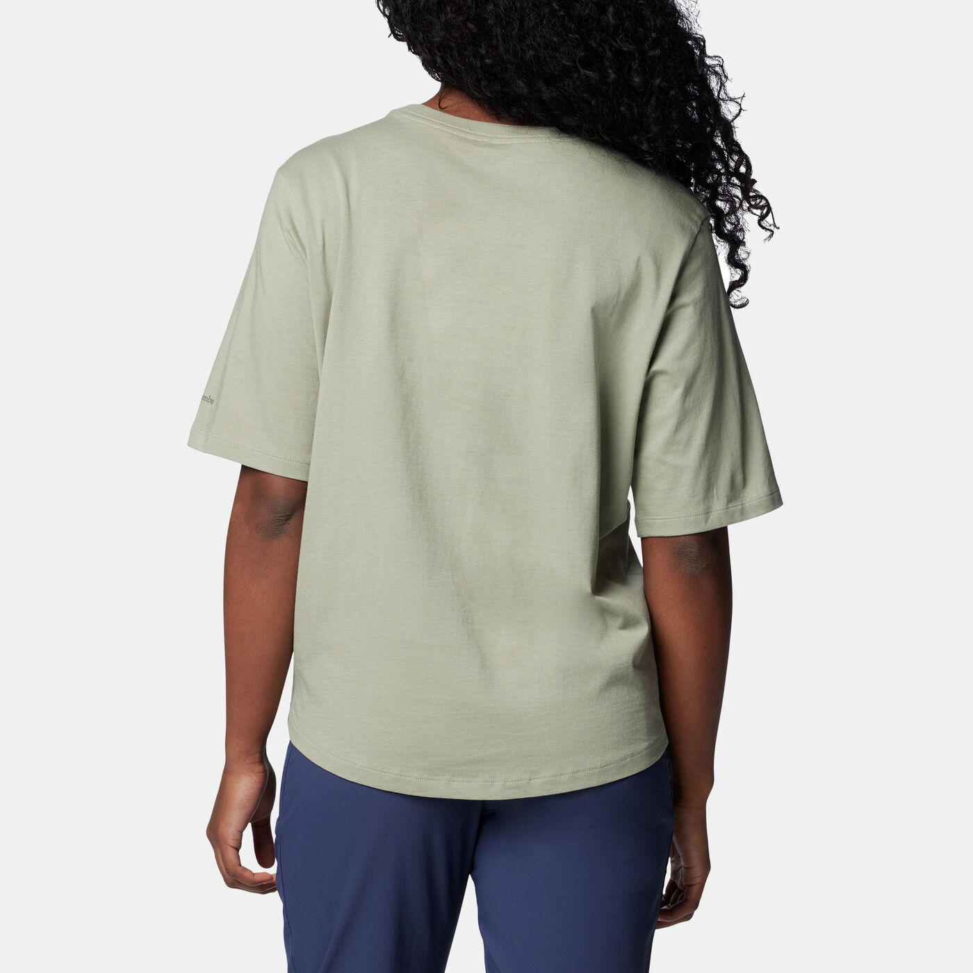 Women's North Cascades™ Relaxed T-Shirt