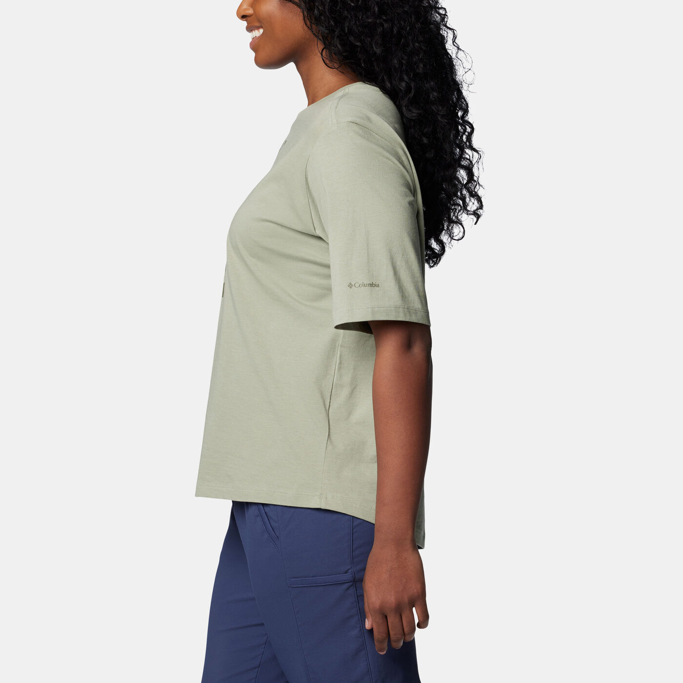 Women's North Cascades™ Relaxed T-Shirt