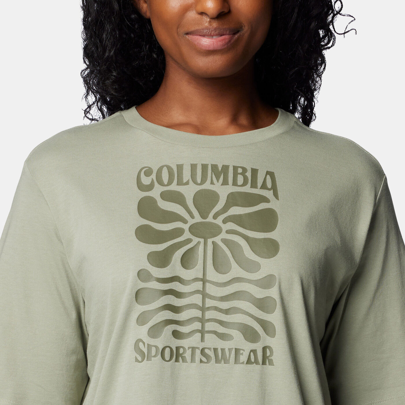 Women's North Cascades™ Relaxed T-Shirt