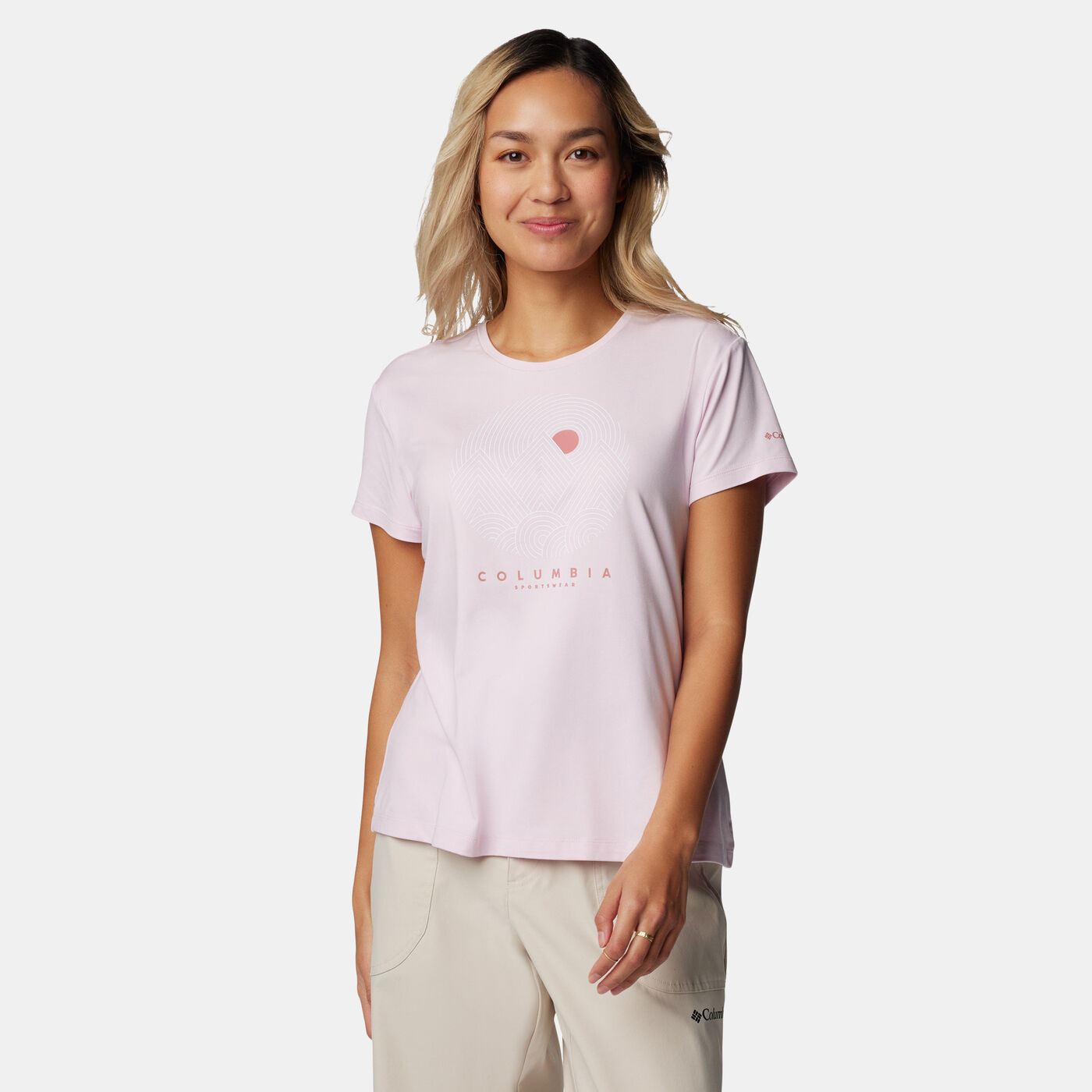 Women's Sloan Ridge Graphic T-Shirt