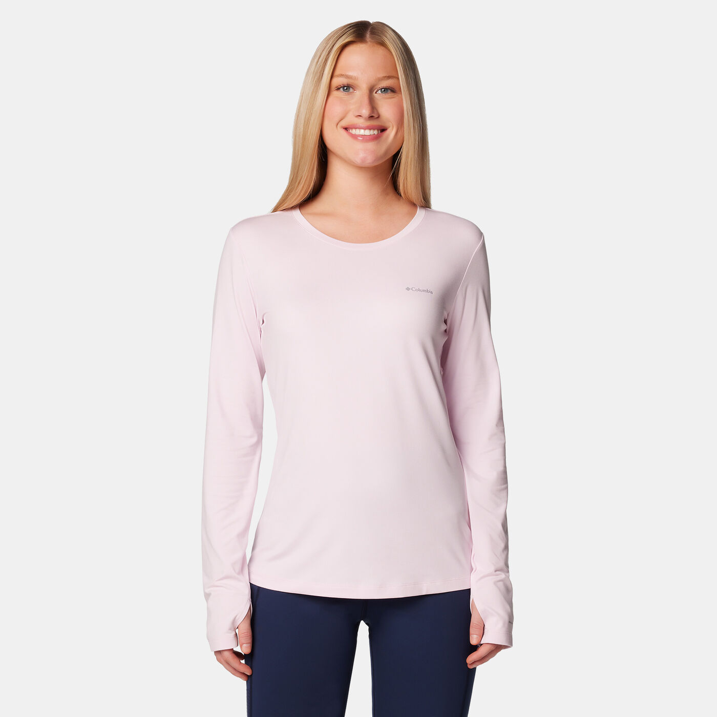 Women's Sloan Ridge Long Sleeve T-Shirt