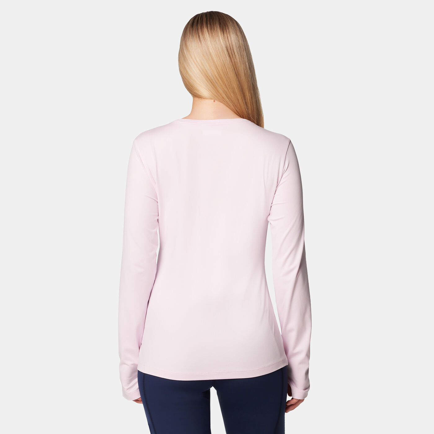 Women's Sloan Ridge Long Sleeve T-Shirt