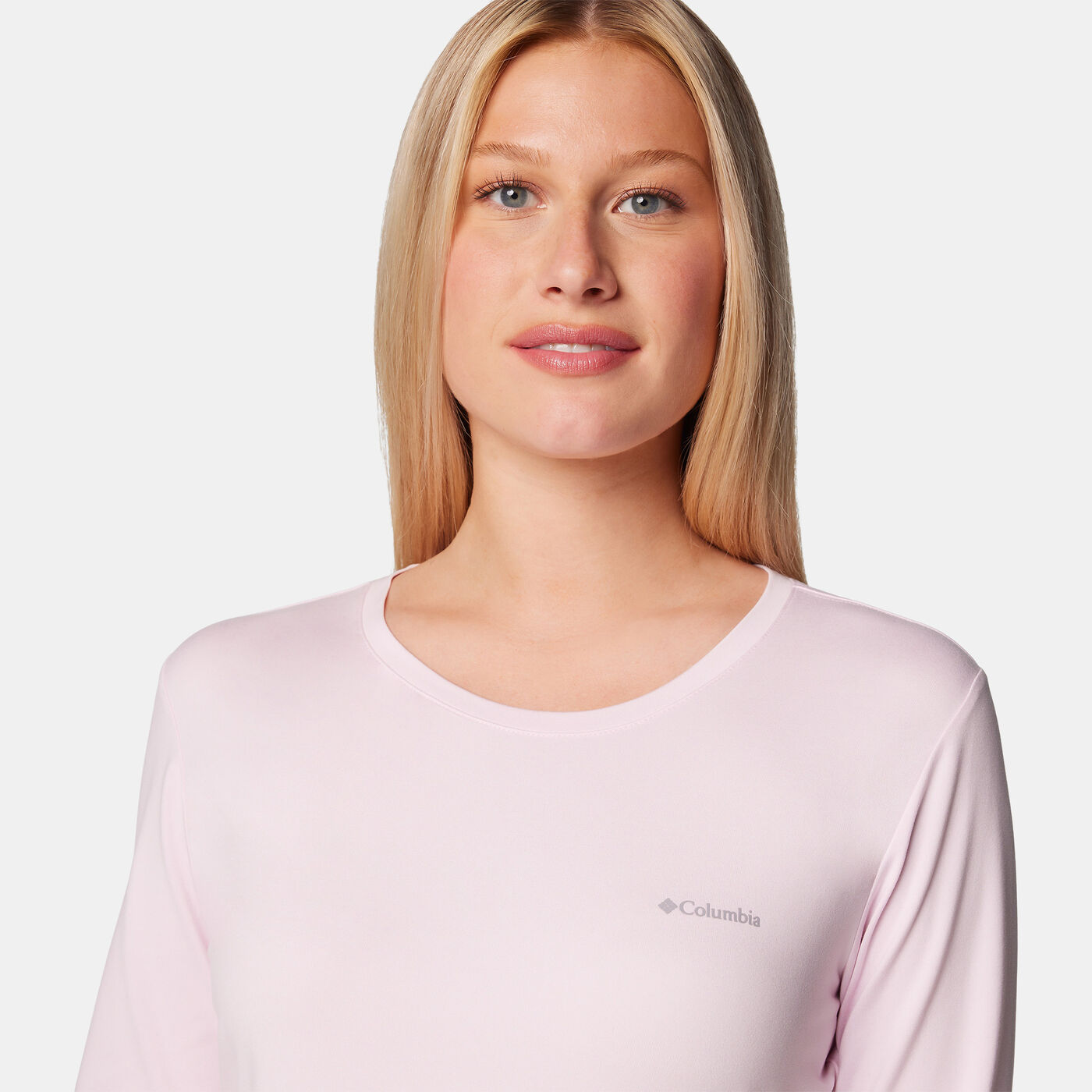 Women's Sloan Ridge Long Sleeve T-Shirt