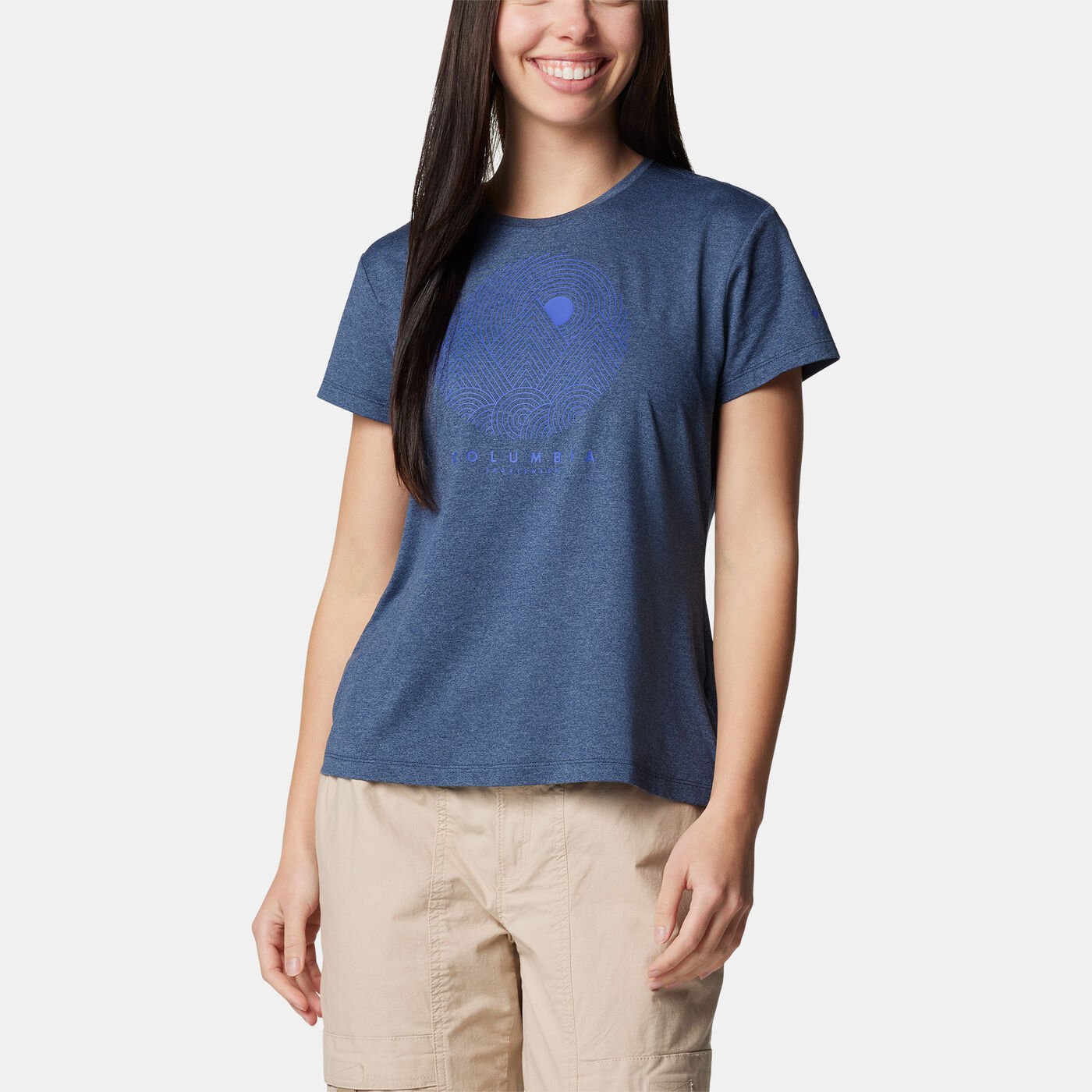 Women's Sloan Ridge Graphic T-Shirt