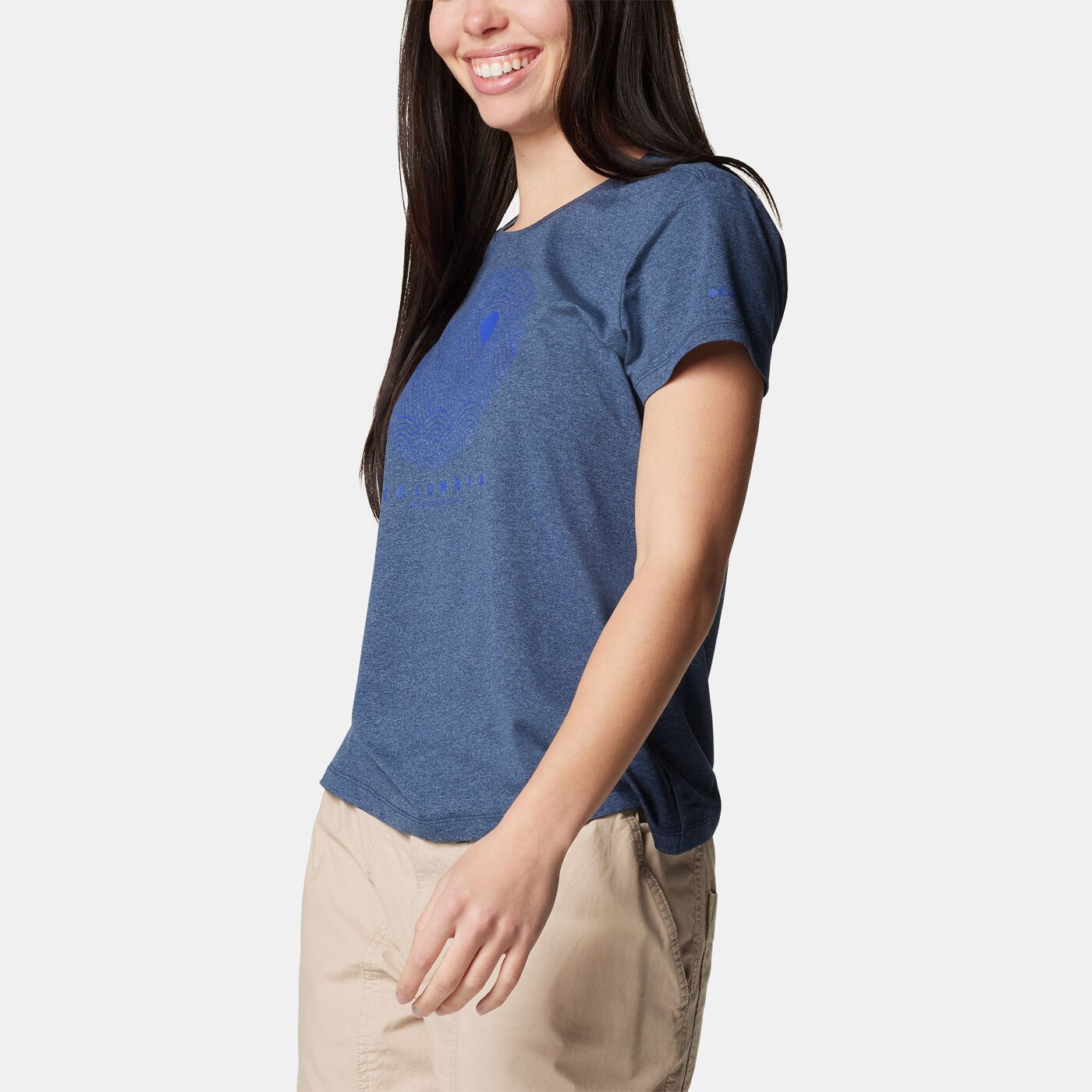 Women's Sloan Ridge Graphic T-Shirt