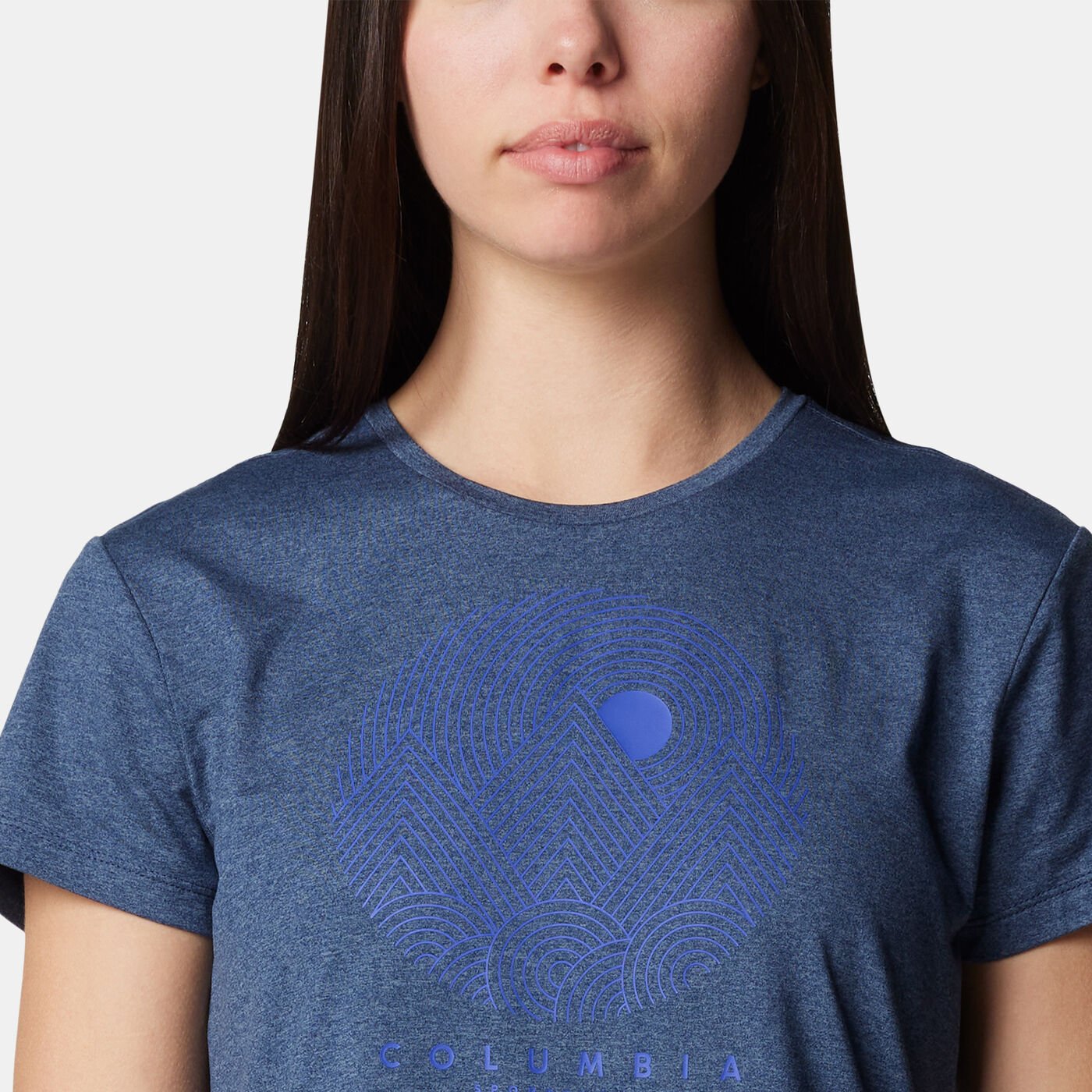 Women's Sloan Ridge Graphic T-Shirt