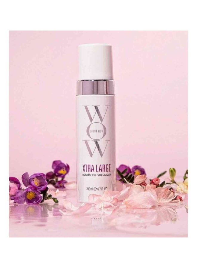 Xtra Large Bombshell Volumizer