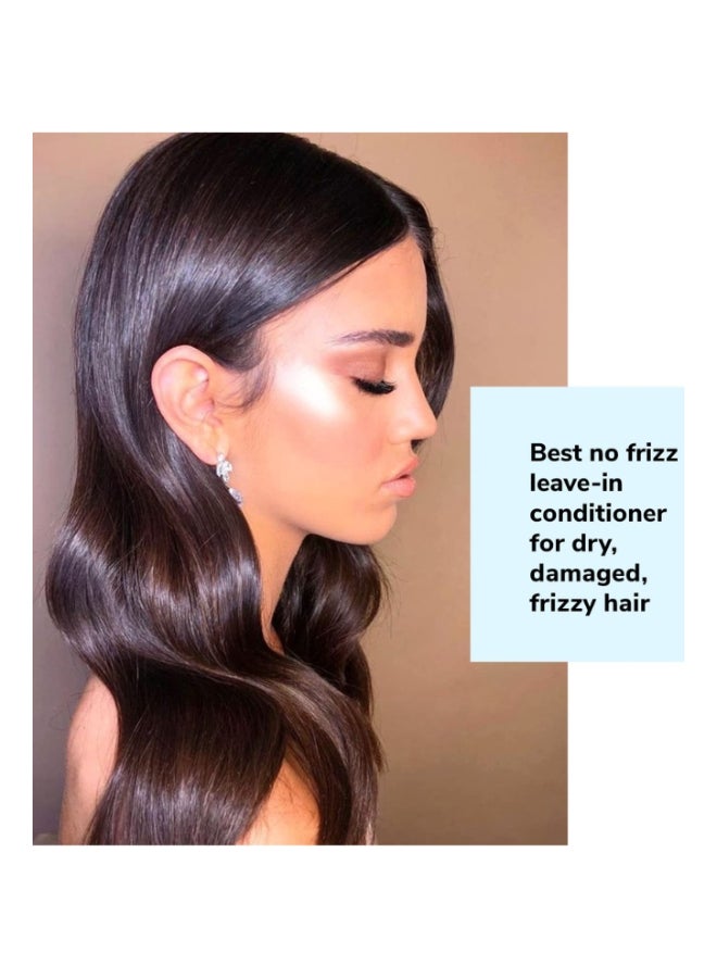 Dream Cocktail Coconut-Infused Leave-In Conditioner – No-Frizz Formula for Silky Hair
