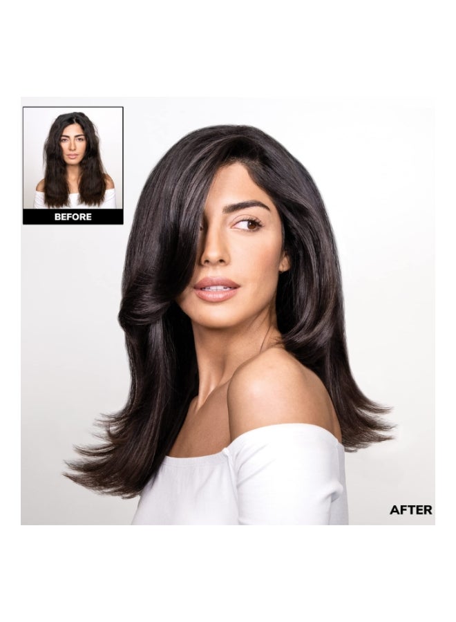 Dream Cocktail Coconut-Infused Leave-In Conditioner – No-Frizz Formula for Silky Hair